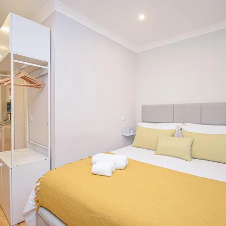 Cardal De Sao Jose Center Apartament