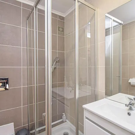 Apartament Cardal De Sao Jose Center