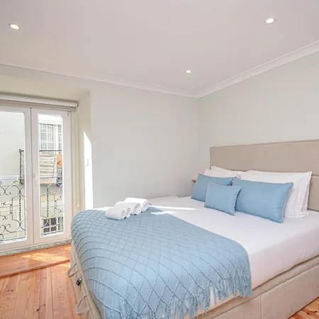 Apartament Cardal De Sao Jose Center *