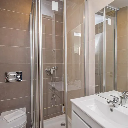Cardal De Sao Jose Center Apartament Lizbona